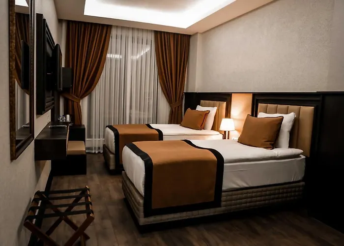Dimen Hotel