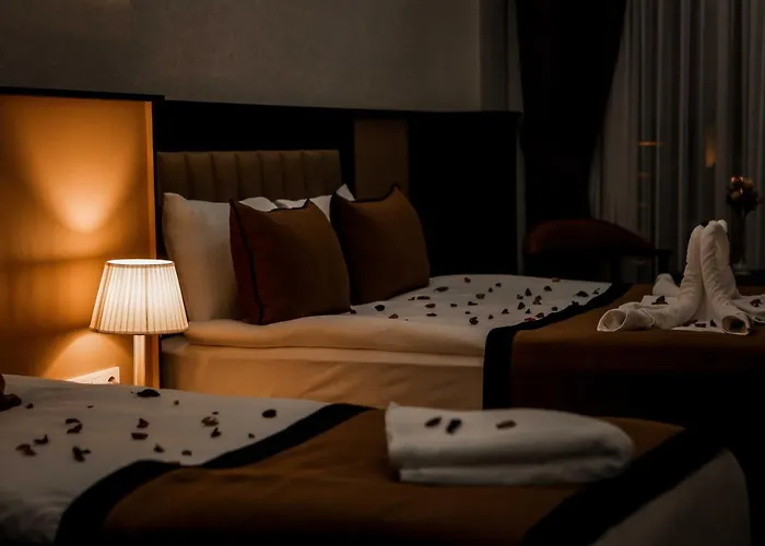 Dimen Hotel