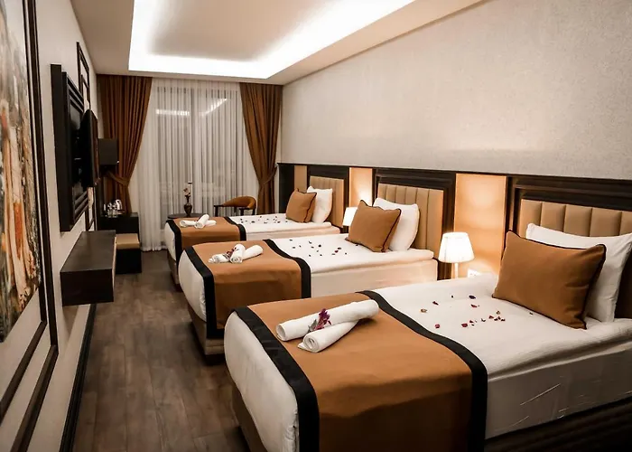 Dimen Hotel