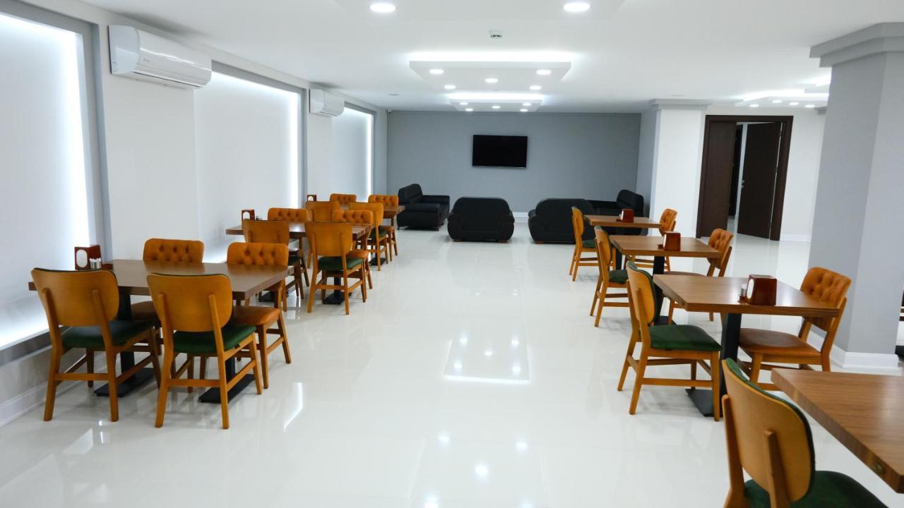 Dimen Hotel Bursa