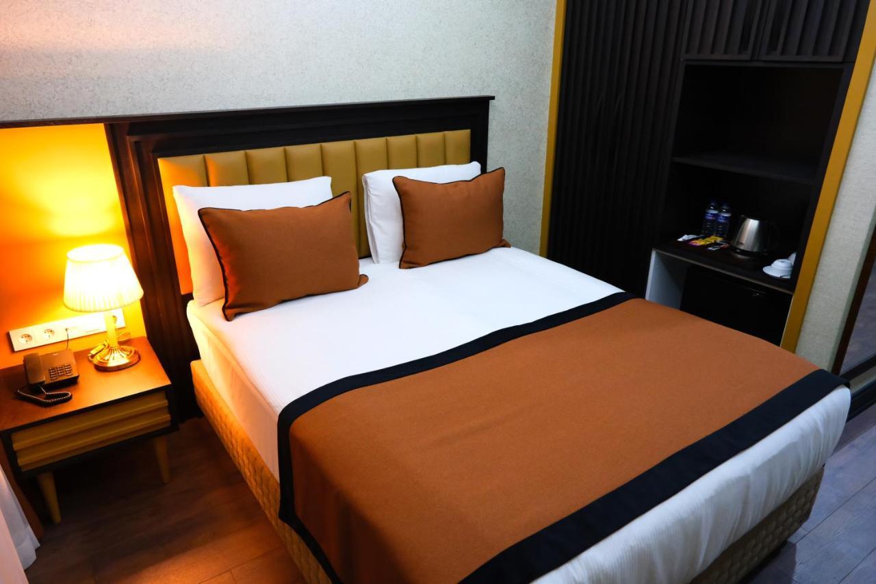 Hotel Dimen