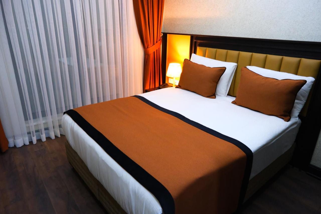 Hotel Dimen