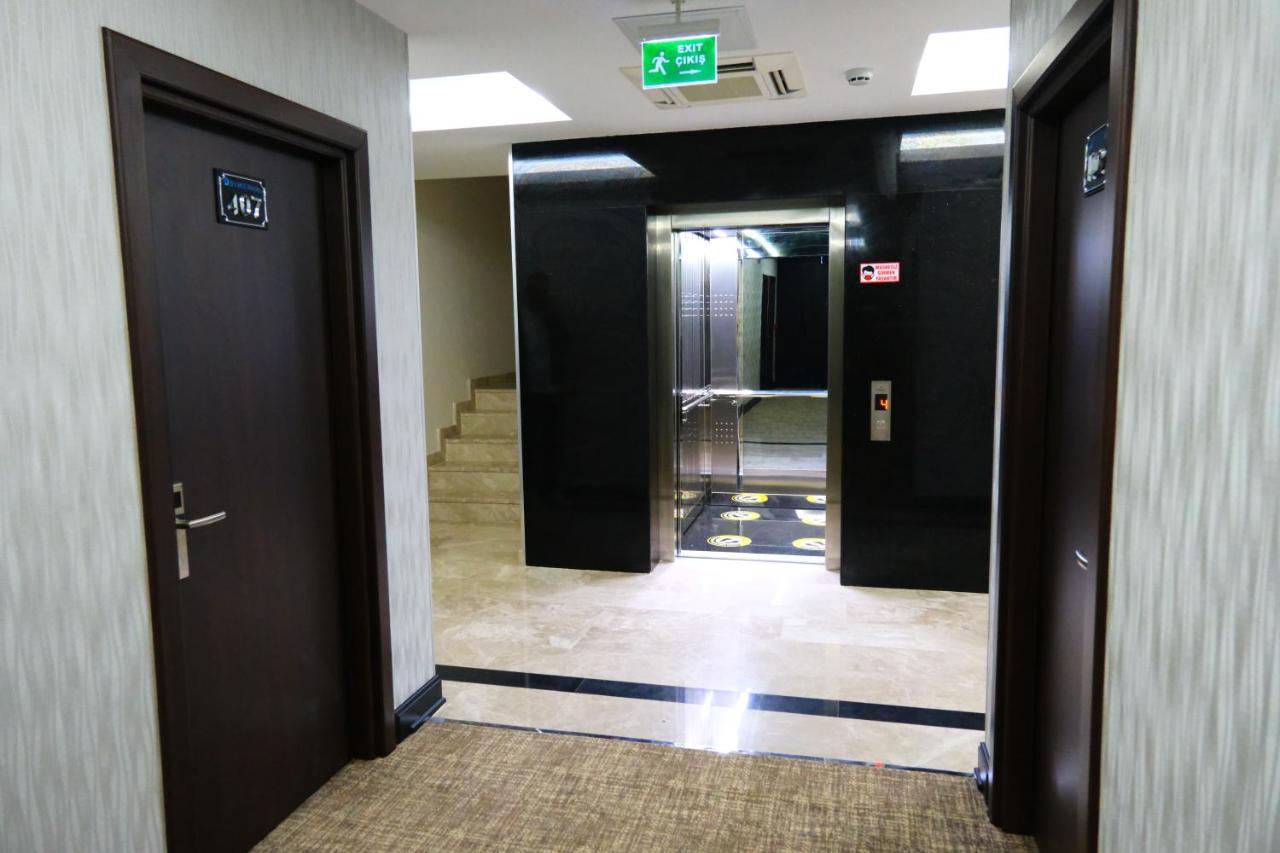 Hotel Dimen