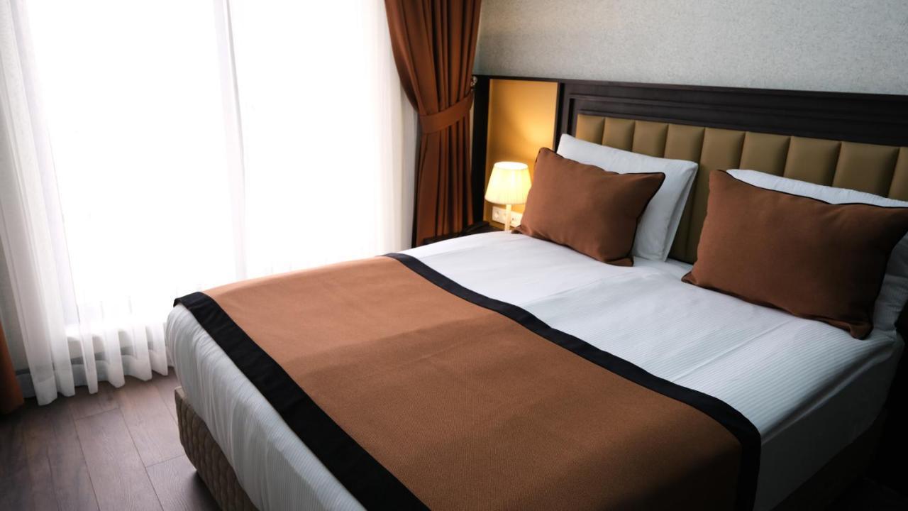Hotel Dimen 3*