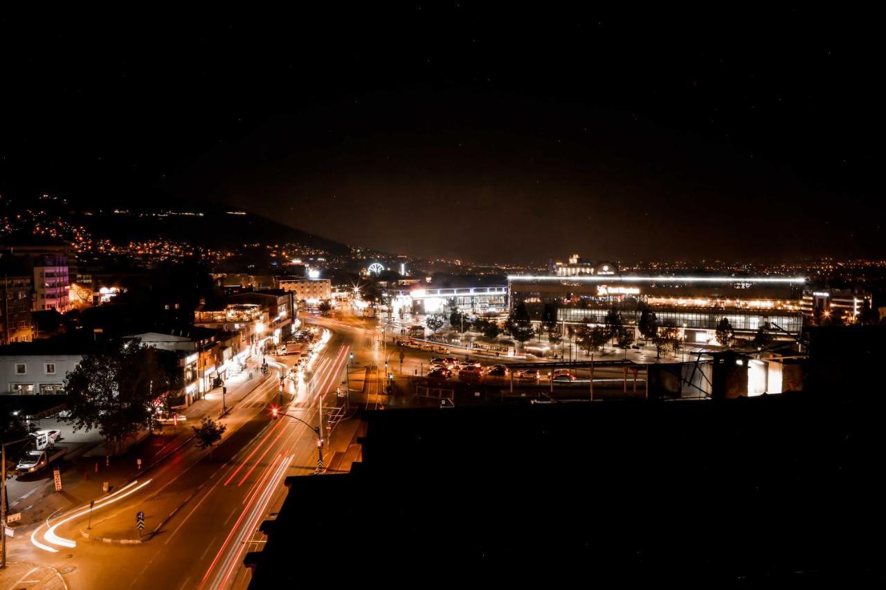 Dimen 3* Bursa