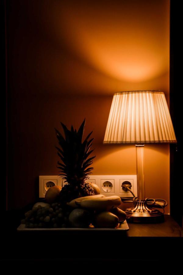 Dimen Hotel 3*