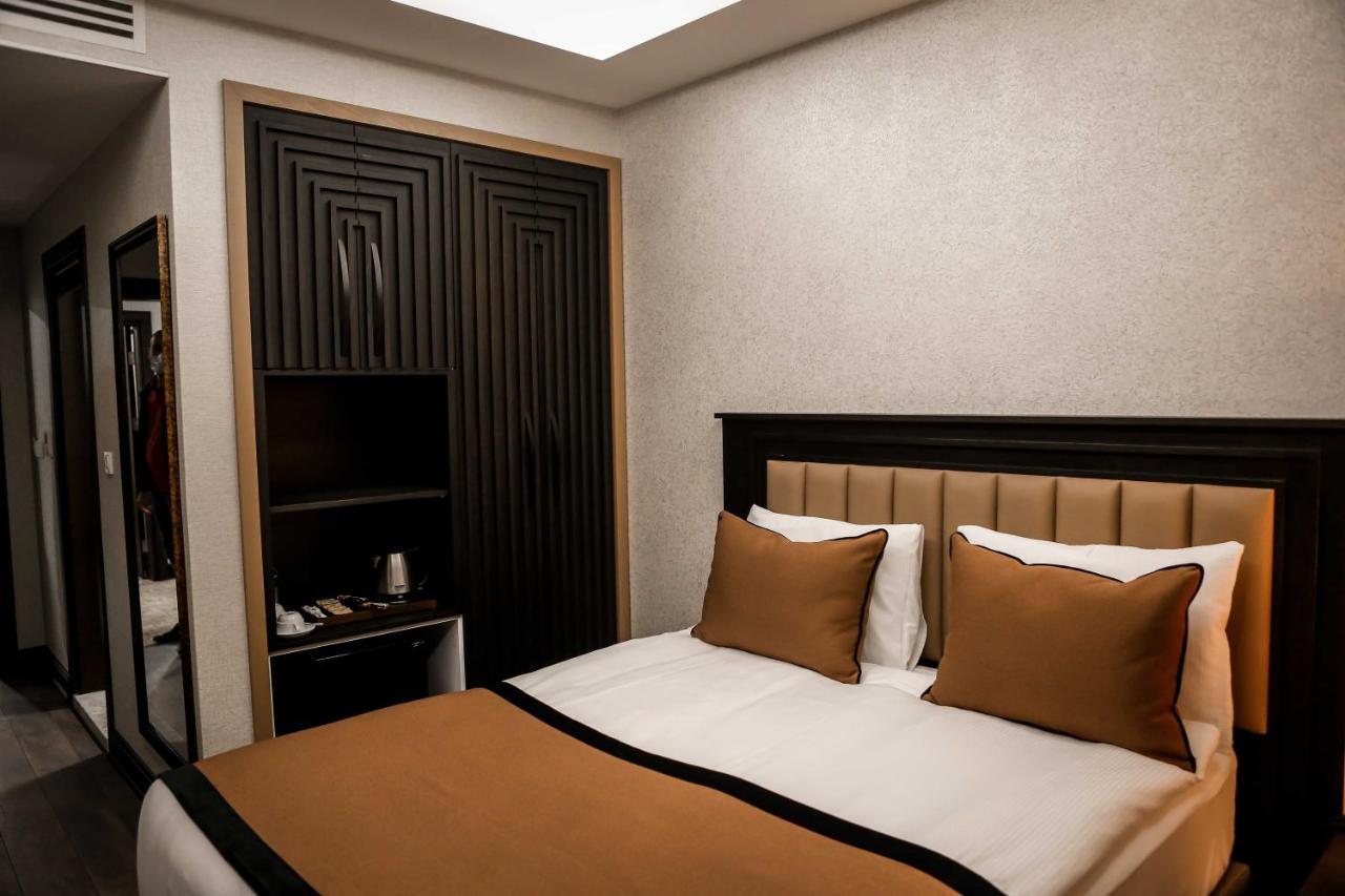 Hotel Dimen 3*