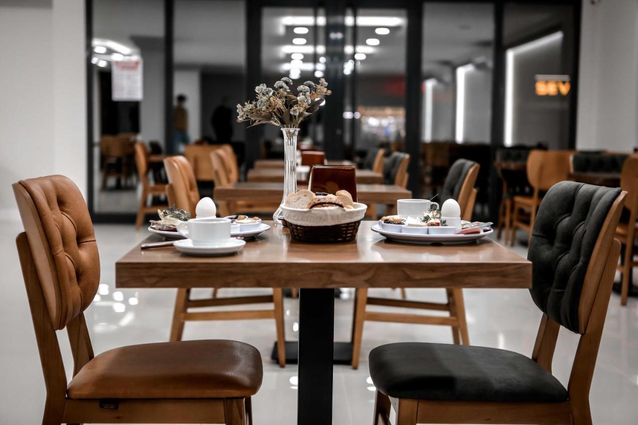 Hotel Dimen Bursa