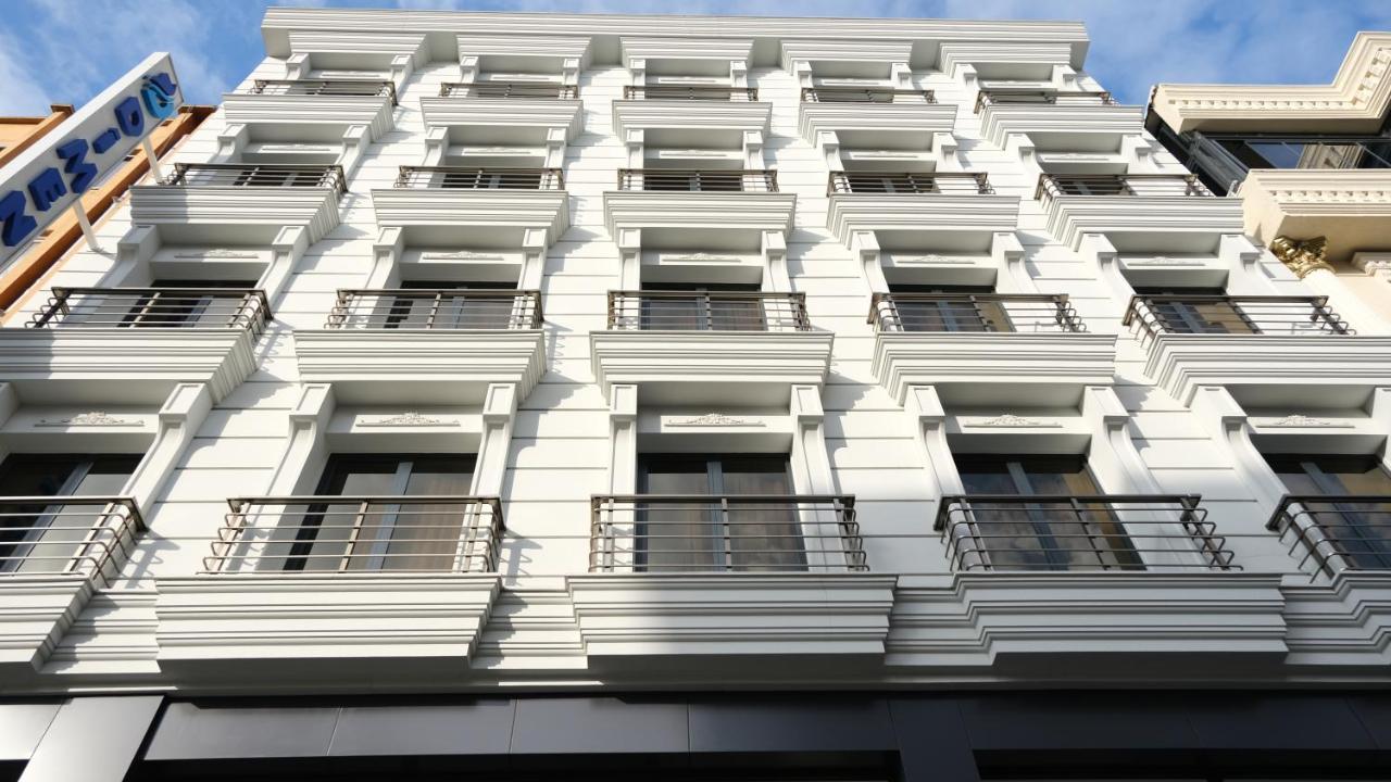 Dimen Hotel 3*