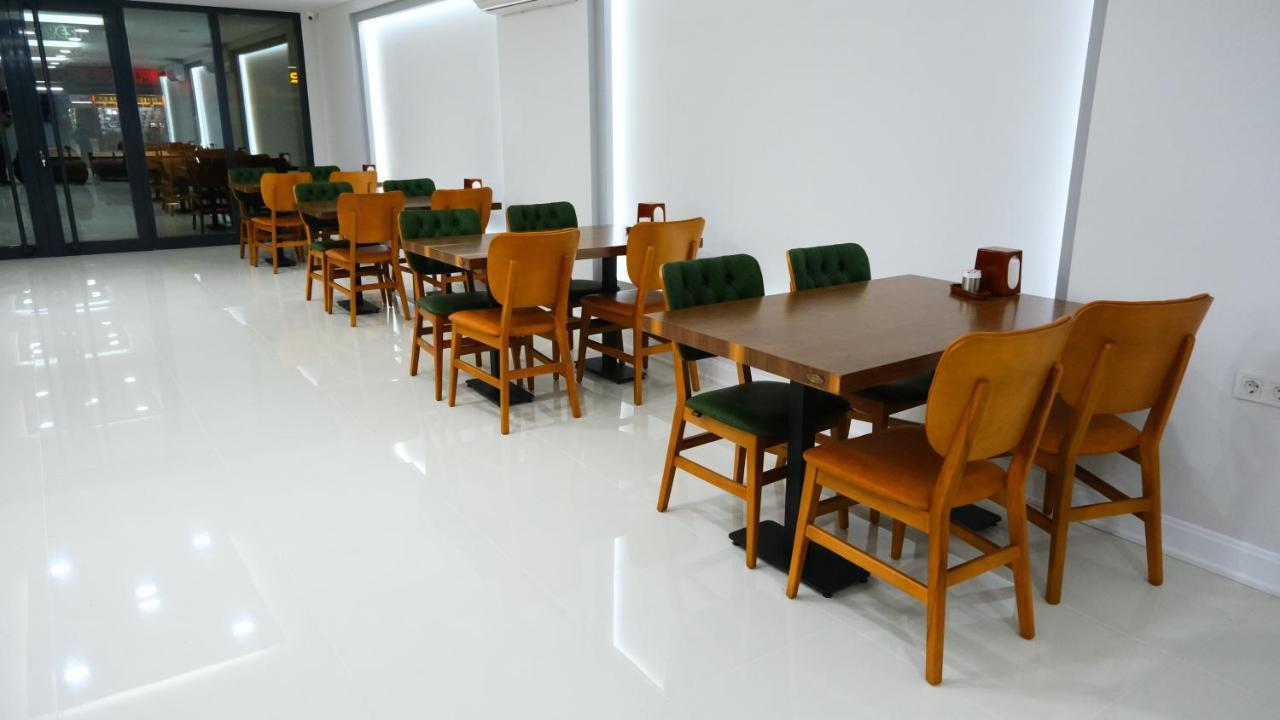 Dimen Hotel