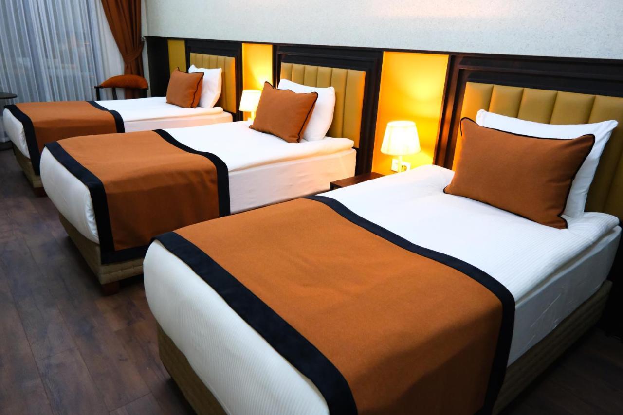 Hotel Dimen Bursa