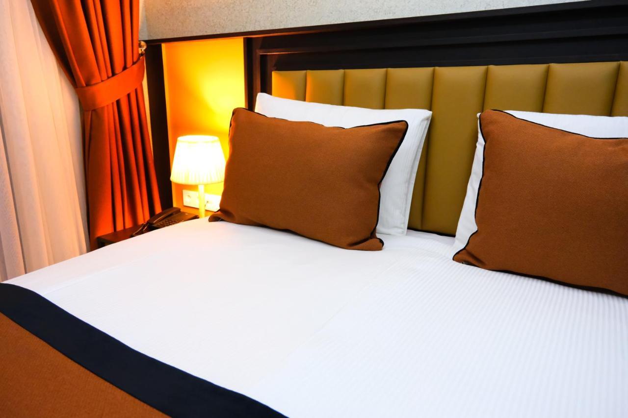 Dimen Hotel