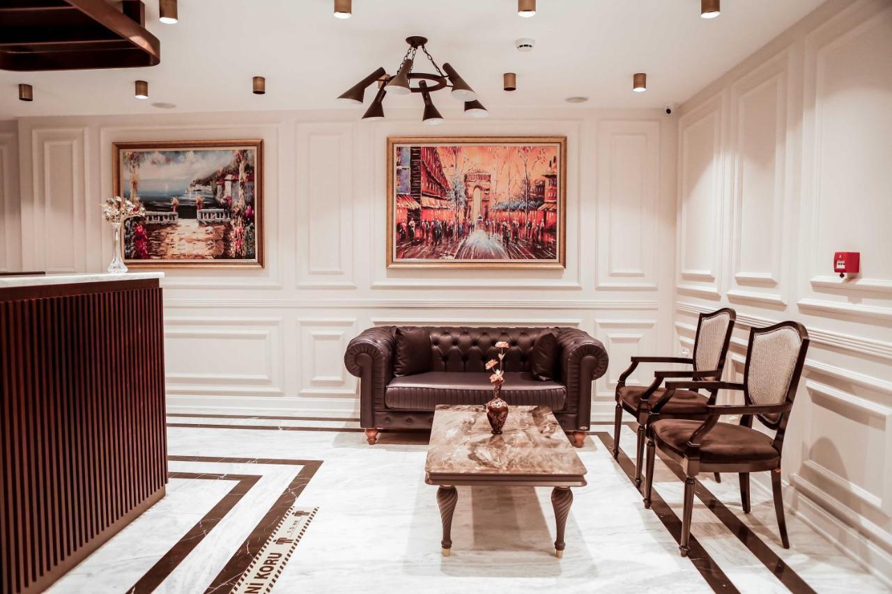 Hotel Dimen Bursa