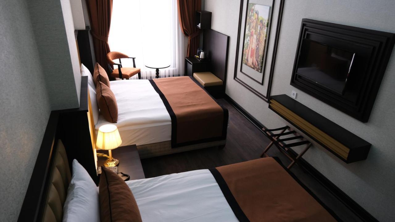 Hotel Dimen 3*
