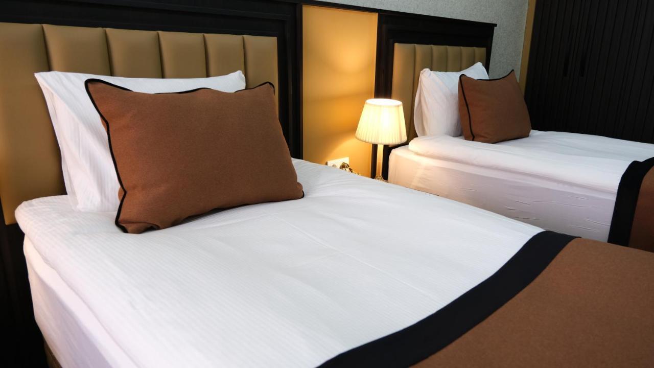 Hotel Dimen 3*
