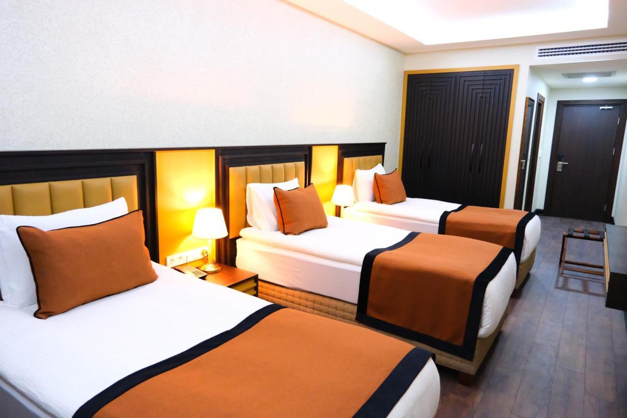 Hotel Dimen Bursa