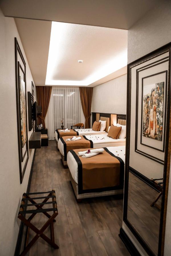 Hotel Dimen