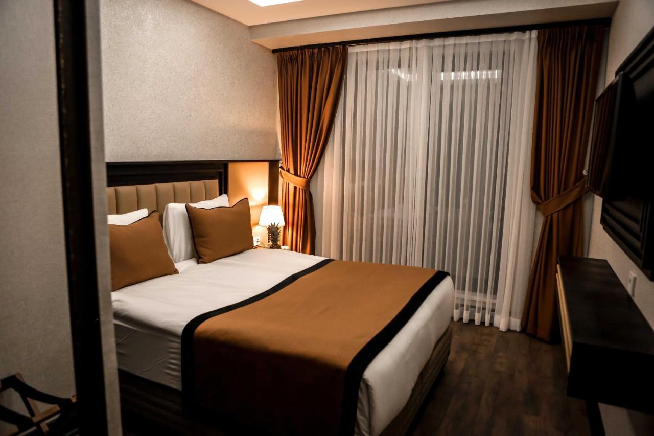 Hotel Dimen Bursa
