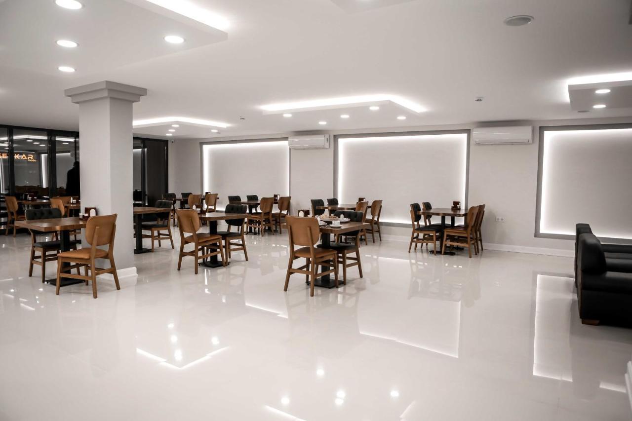 Dimen Hotel Bursa