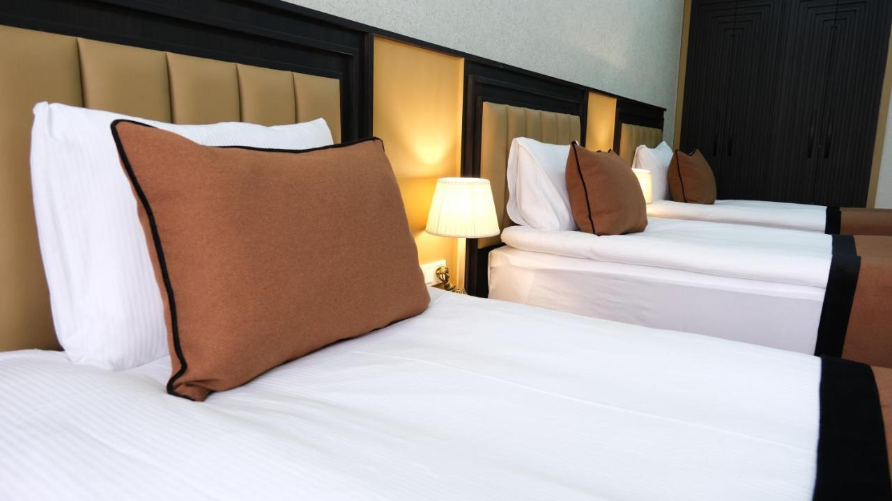 Hotel Dimen