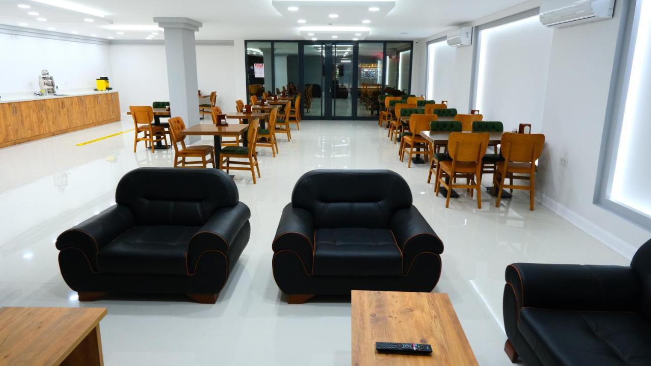 Dimen Hotel Bursa